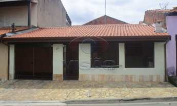 Imagem 2: Casa à venda, 2 quartos, 2 vagas, Jardim Doutor Carlos Augusto de Camargo Andrade - Indaia