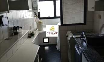 Imagem 7: Apartamento à venda, Campo Belo, 59m², 2 dormitóros, 1 suíte, 2 vagas!