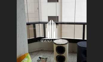 Imagem 3: APARTAMENTO PARQUE DA MOOCA 3 SUITES 4 VAGAS