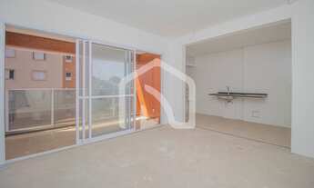 Imagem 2: Apartamento à venda, 55 m² por R$ 500.000,00 - Empresarial 18 do Forte - Barueri/SP