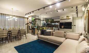 Imagem 1: Wish Areião - Apartamento 2 quartos, sendo 1 suíte