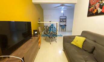 Imagem 3: Apartamento à venda em Campinas - financiamento