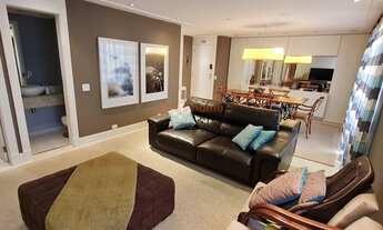 Imagem 2: Apartamento Alto Padrão para Venda em Brooklin São Paulo-SP - 1010-1030