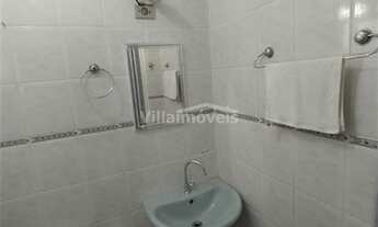 Imagem 5: Casa - Vila Nova Teixeira - Campinas