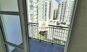 Imagem 3: Apartamento à venda, Vila Guilherme, 50m², 2 dormitórios, 1 suíte, 1 vaga!