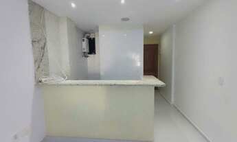 Imagem 2: Rio de Janeiro - Apartamento Padrão - Centro