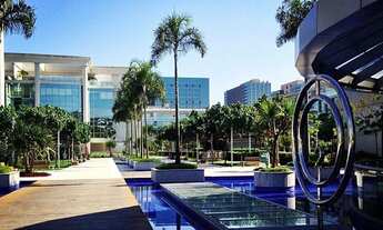 Imagem 3: Sala, 400 m² - venda por R$ 3.890.000,00 ou aluguel por R$ 16.000,00/mês - Barra da Tijuca