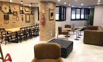 Imagem: Rio de Janeiro - Apartamento Padrão - Copacabana