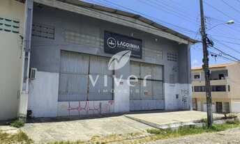 Imagem 2: Galpão/Depósito/Armazém para aluguel possui 375 metros quadrados em Igapó - Natal - RN