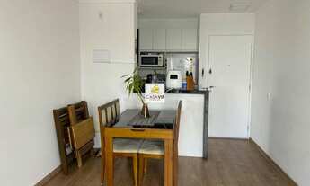 Imagem 3: Apartamento à venda, Vila Guilherme, 62m², 2 dormitórios, 1 suíte, 1 vaga!