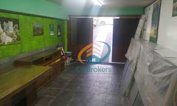 Imagem 6: Sobrado com 2 dormitórios à venda, 84 m² por R$ 480.000,00 - Jardim Vila Galvão - Guarulho