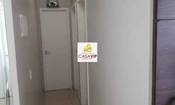 Imagem 7: Apartamento à venda, Jardim Ubirajara (Zona Sul), 50m², 2 dormitórios, 1 vaga!