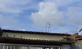 Imagem: Casa Caetes 2 - Abreu e Lima - PE