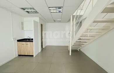 Imagem 4: SAO PAULO - Conjunto Comercial/Sala - ACLIMACAO