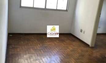 Imagem 1: Apartamento à venda, Campos Elíseos, 45m², 1 dormitório, 1suíte, 1 vaga!