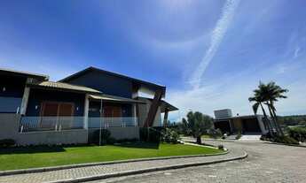 Imagem 3: LOTE A VENDA NO CONDOMÍNIO RESIDENCIAL GARDEN VILLE EM CRICIUMA COM 504m²