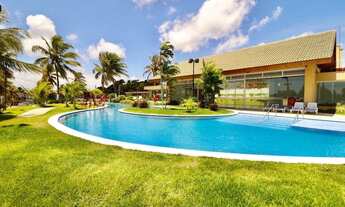 Imagem 3: Lote no Vila Flor com 280m2 - lado sombra