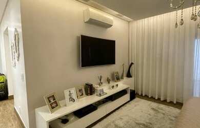 Imagem 3: Apartamento para venda tem 446 metros quadrados com 3 quartos em Jardim Marajoara - São Pa