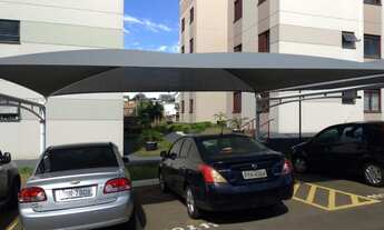 Imagem 2: Apartamento á Venda no Residencial Santos Dumont I, Campinas-SP