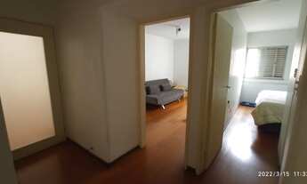 Imagem 6: Apto. 3 dts. - 111 m². Vago - Px Museu do Ipiranga - 1 Vaga