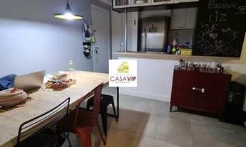 Imagem 4: Apartamento à venda, Vila Maria Alta, 69m², 2 dormitórios, 1 suíte, 1 vaga!