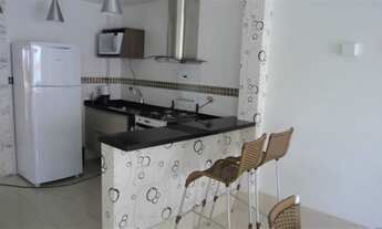 Imagem 13: APARTAMENTO AVIAÇÃO - PRAIA GRANDE SP