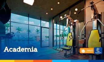 Imagem 5: Inovador! Lote no Sunset Beach Residence / Pé na Areia