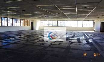 Imagem 6: Conjunto Comercial de 442m² com 8 vagas na Av. Berrini
