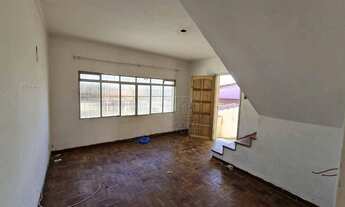 Imagem: Sobrado com 3 dormitórios, 130 m² - venda