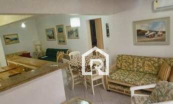 Imagem 6: Flat com 2 dormitórios à venda, 72 m² por R$ 430.000,00 - Centro - Guarujá/SP