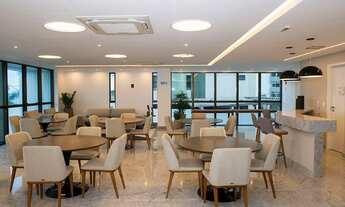 Imagem 4: JS) Seu beira mar Casa Caiada | 03 Quartos | 100m²