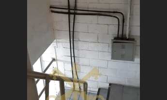 Imagem 13: São Paulo - Galpão/Depósito/Armazém - Vila Azevedo