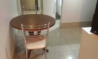 Imagem 2: More próximo ao metrô Higienópolis/Mackenzie