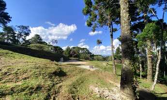 Imagem 6: Terreno 2483 metros quadrados em Alto da Boa Vista - Campos do Jordão - SP