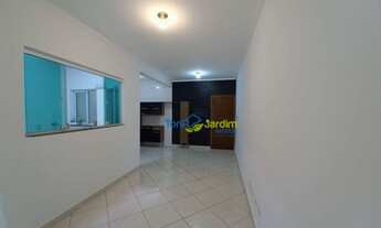 Imagem 5: Apartamento com 2 dormitórios para alugar, 50 m² por R$ 1.300,00/mês - Parque Capuava - Sa