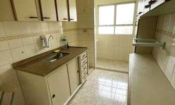 Imagem 5: Apartamento com 2 dormitórios à venda, 48 m² por R$ 250.000,00 - Freguesia do Ó - São Paul