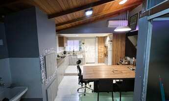 Imagem 4: Sobrado bairro São Francisco de Assis em Camboriú