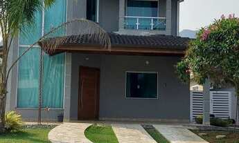 Imagem 3: LOTE 504M² E 04 SUÍTES!! LAZER!!