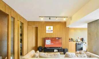 Imagem 3: Apartamento à venda, Santo Amaro, 93m², 2 suítes, 2 vagas!