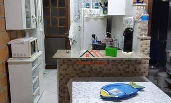 Imagem 7: Casa com 2 dormitórios à venda, 80 m² por R$ 270.000,00 - Martim de Sá - Caraguatatuba/SP