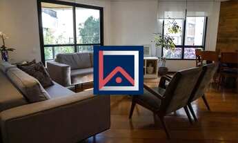 Imagem: Apartamento Locação 4 Dormitórios - 200