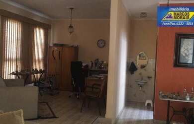 Imagem 6: Casa com 2 dormitórios à venda, 208 m² por R$ 750.000 - Jardim Helena Cristina - Sorocaba