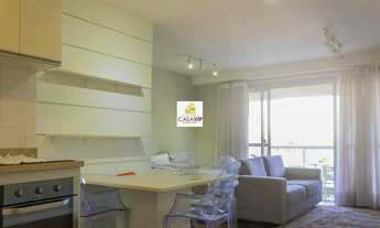 Imagem: Studio residencial à venda, Brooklin Paulista