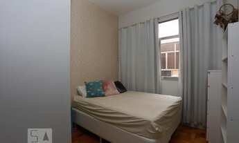 Imagem 5: Apartamento para Aluguel - Tijuca, 1 Quarto, 43 m2