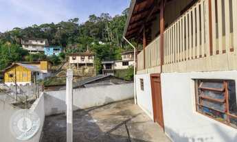 Imagem 4: Casa mista próxima ao centro