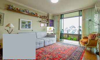 Imagem 5: Apartamento à venda, Vila Suzana, 530m², 4 dormitórios, 3 suítes, 4 vagas!