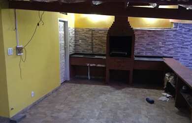 Imagem 5: Casa para venda tem 250 metros quadrados com 2 quartos em Jardim Guandu - Nova Iguaçu - RJ