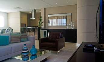 Imagem 7: Apartamento - Alto Padrão - Venda - Itacorubi - Florianópolis - SC