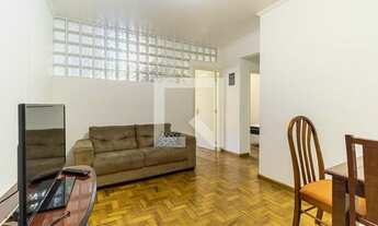 Imagem 3: Apartamento para Aluguel - Higienópolis, 2 Quartos, 72 m2