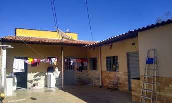 Imagem: CASA 3 QUARTOS PARA VENDA SAMAMBAIA SUL